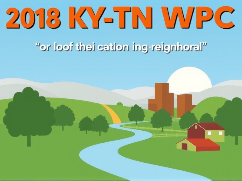The Impact of 2018 KY TN WPC on Local Communities
