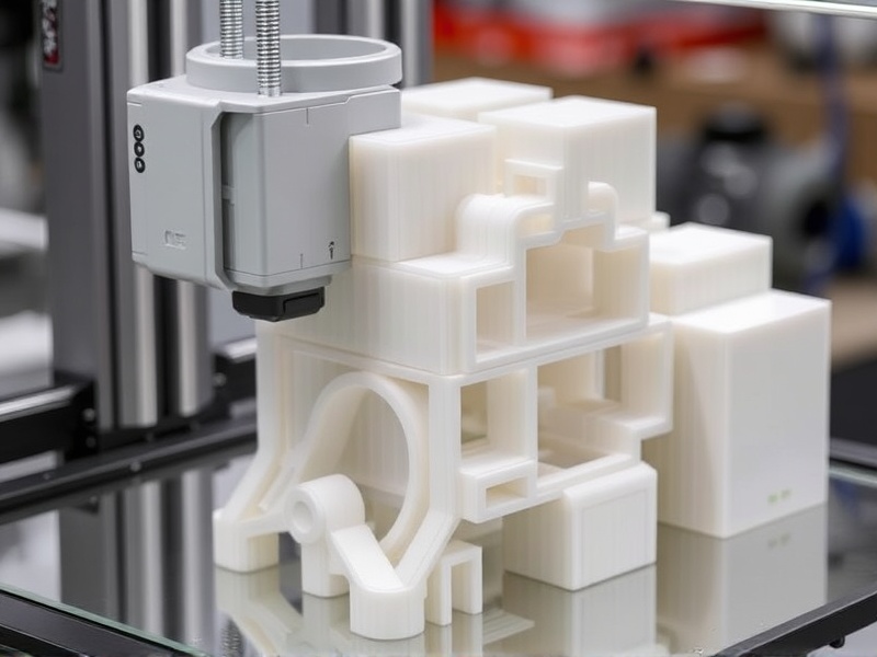 The Impact of 3D Printing on WPC Manufacturing Processes