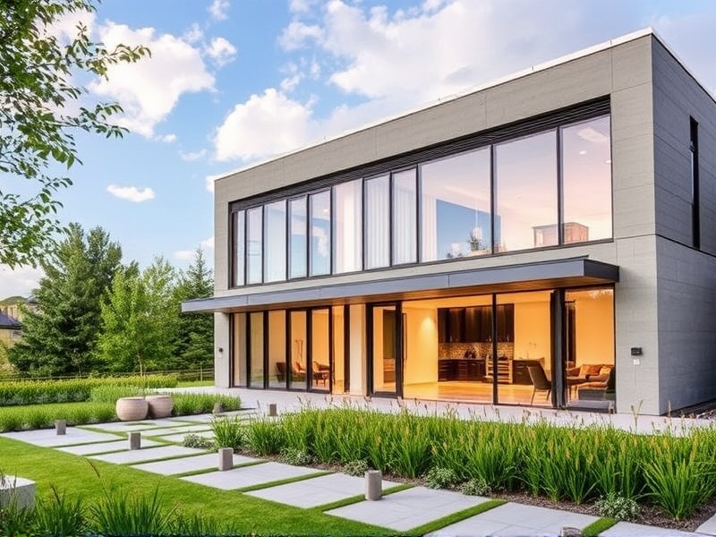 The Impact of Leading WPC Manufacturers on Sustainable Building