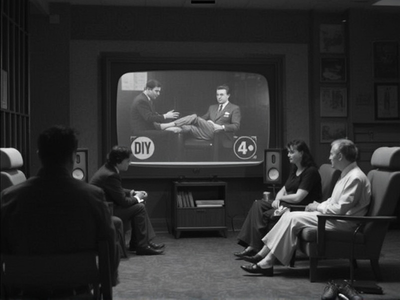 The Impact of TV Programme WPC 56 on Modern Culture