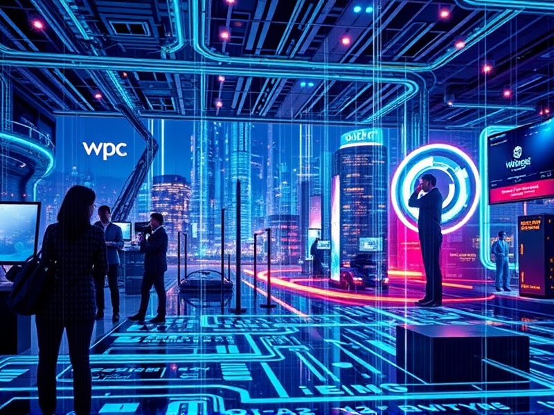 The Impact of WPC 1132 on Technological Advancements