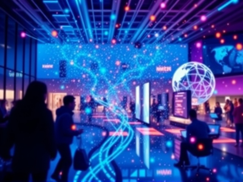 The Impact of WPC 2021 Online on Digital Transformation Strategies