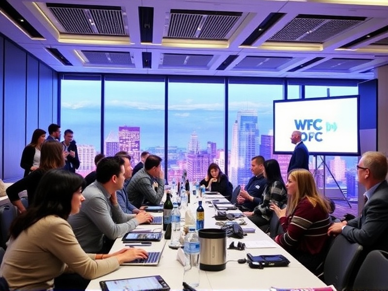 The Impact of WPC Boston on Local Technology Ecosystem
