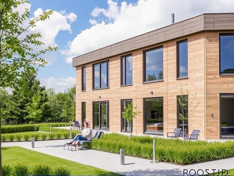 The Impact of WPC Brandschutzklasse on Building Codes