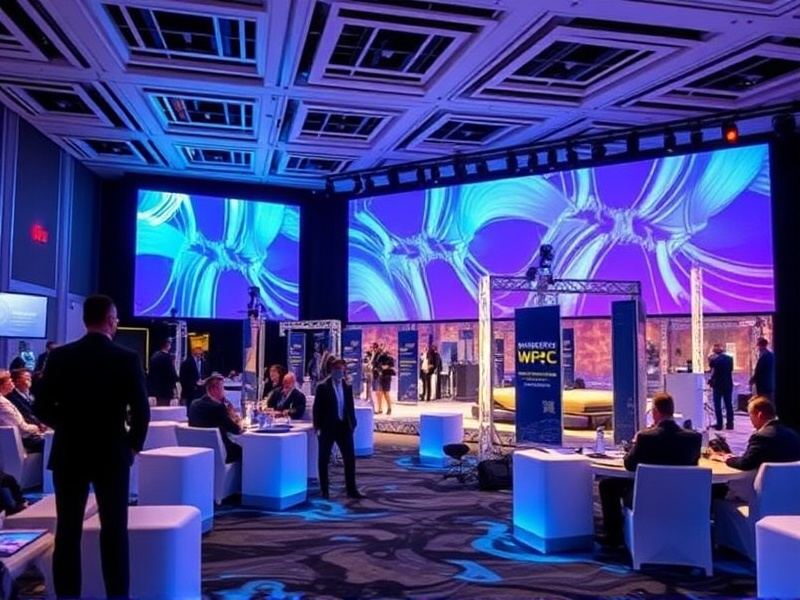 The Impact of WPC Conference 2020 on Future Trends