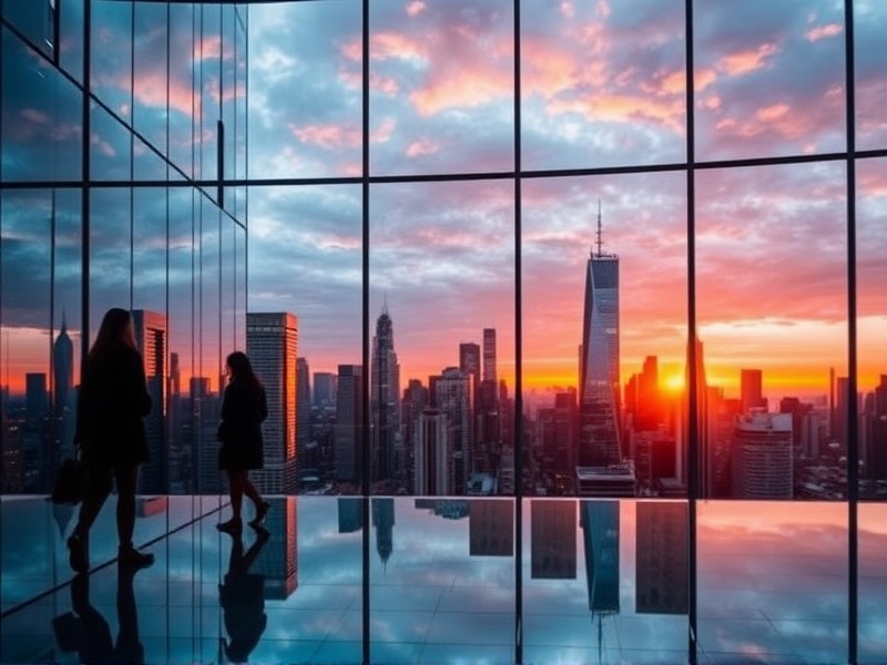 The Impact of WPC Consultants on Corporate Growth