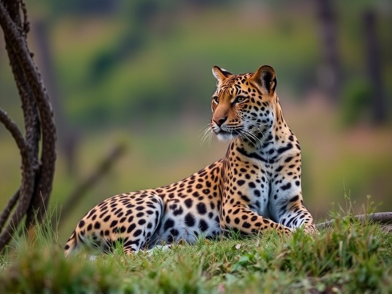 The Impact of WPC Deske Jager's Photography on Conservation