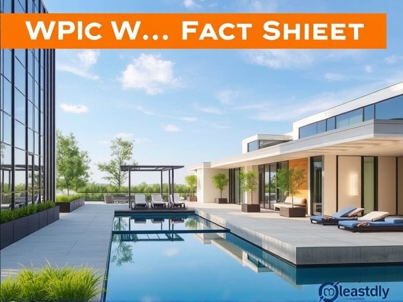 The Impact of WPC Fact Sheet on Industry Standards