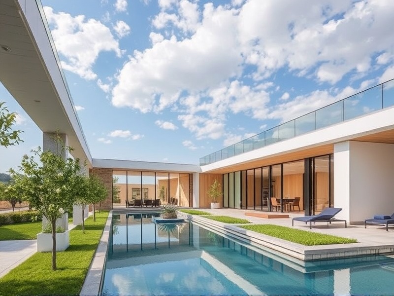 The Impact of WPC Limited’s Products on Modern Architecture and Construction