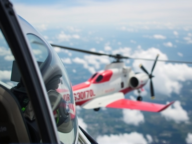 The Impact of WPC Pilots on Flight Safety