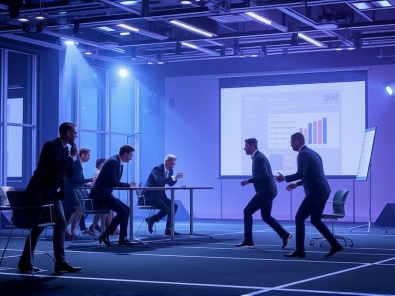 The Impact of WPC Verlegen Lassen on Team Dynamics