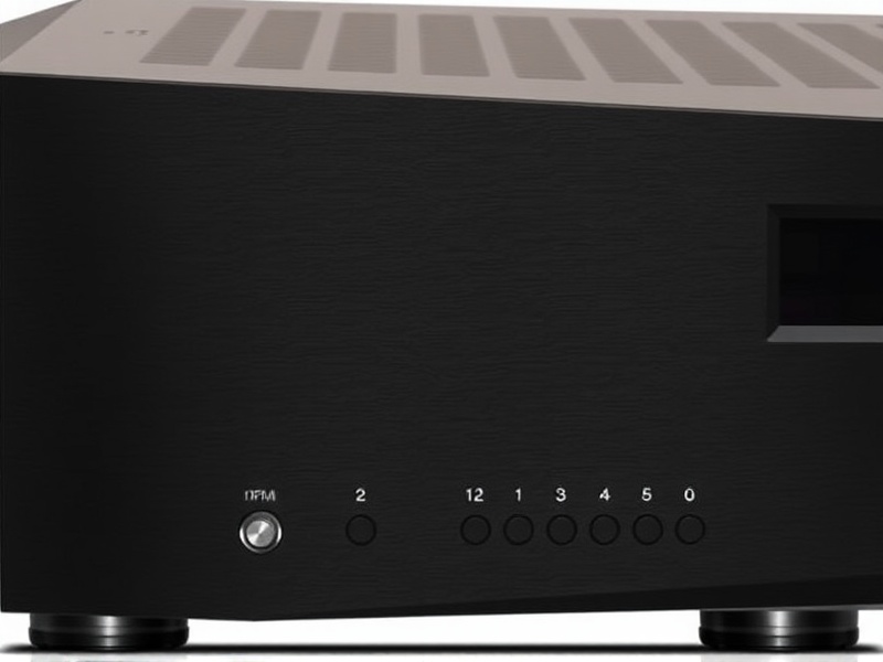 The Integra DTR-8.9 140 WPC 7.1 HDMI Receiver: A Comprehensive Review