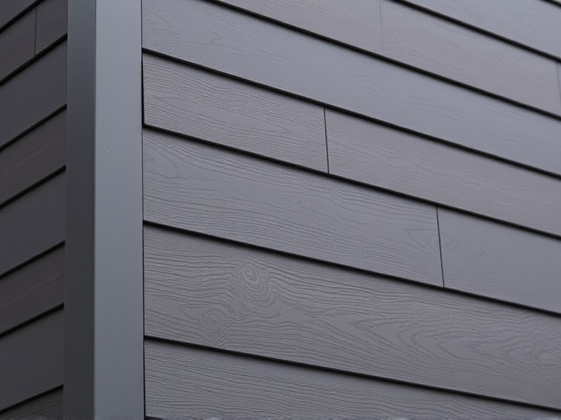 The Lifespan of Composite Cladding: What You Need to Know