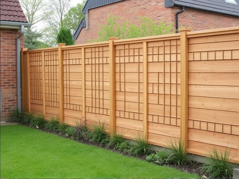 The Longevity of Eco Composite Fencing: A Cost-Effective Choice