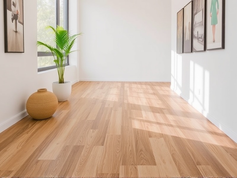 The Meaning Behind WPC Flooring: An Eco-Friendly Choice