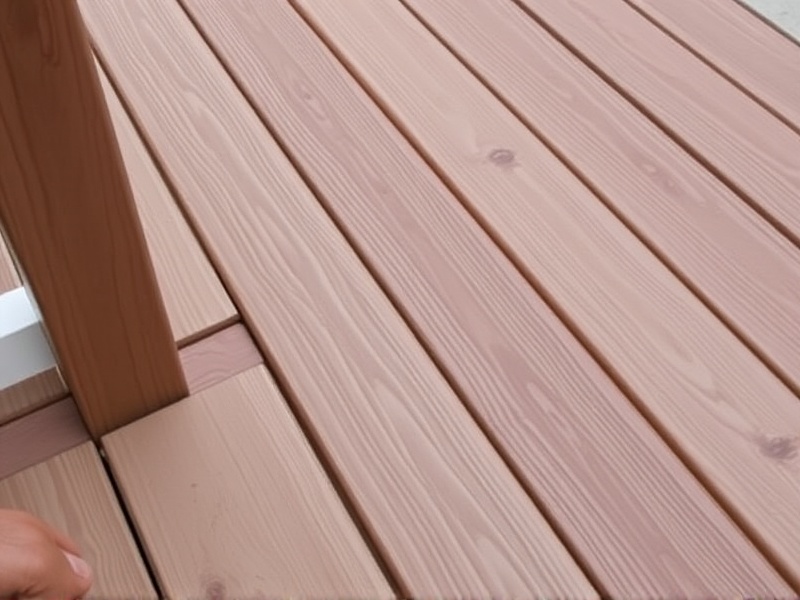 The Pros and Cons of Butt-Joint Installation for Composite Decking