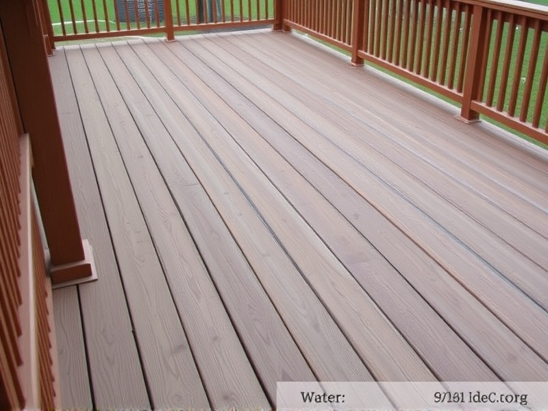 The Pros and Cons of Reusing Composite Decking