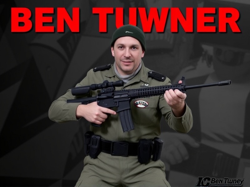The Rise of Ben Turner in WPC 56 Competitions