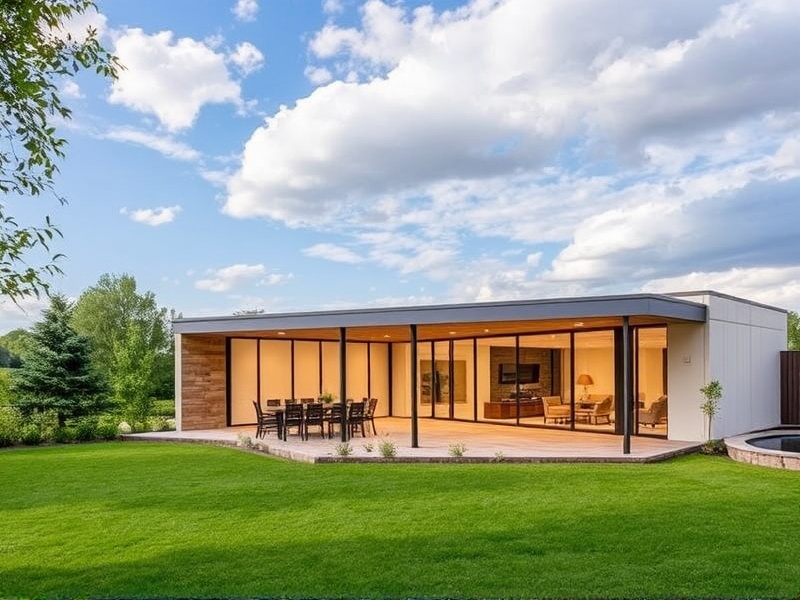 The Rise of WPC Company: A Pioneer in Composite Building Solutions