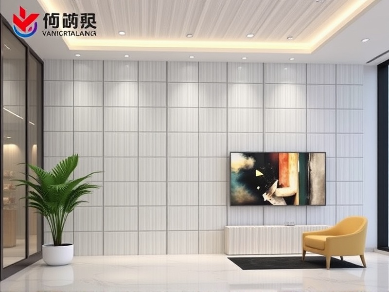 The Role of China Aluminum Composite Panel Interior Wall Cladding Factory in Modern Architecture