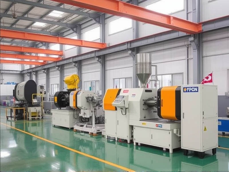 The Role of China WPC Extruding Machines in Shaping the Future of Construction