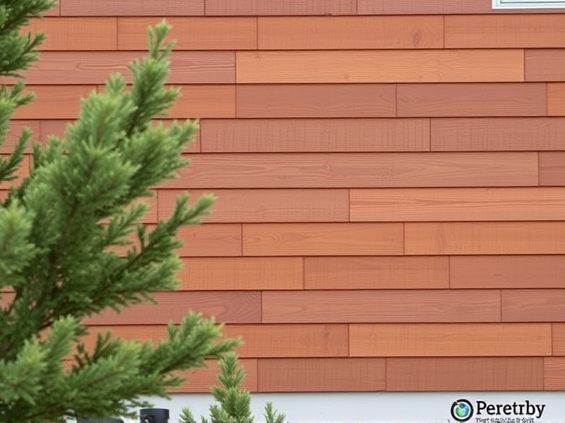 The Role of Composite Cladding Cedar in Sustainable Building Practices
