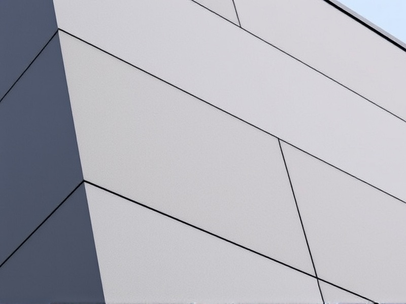 The Role of Composite Cladding Coatings in Sustainable Building Design