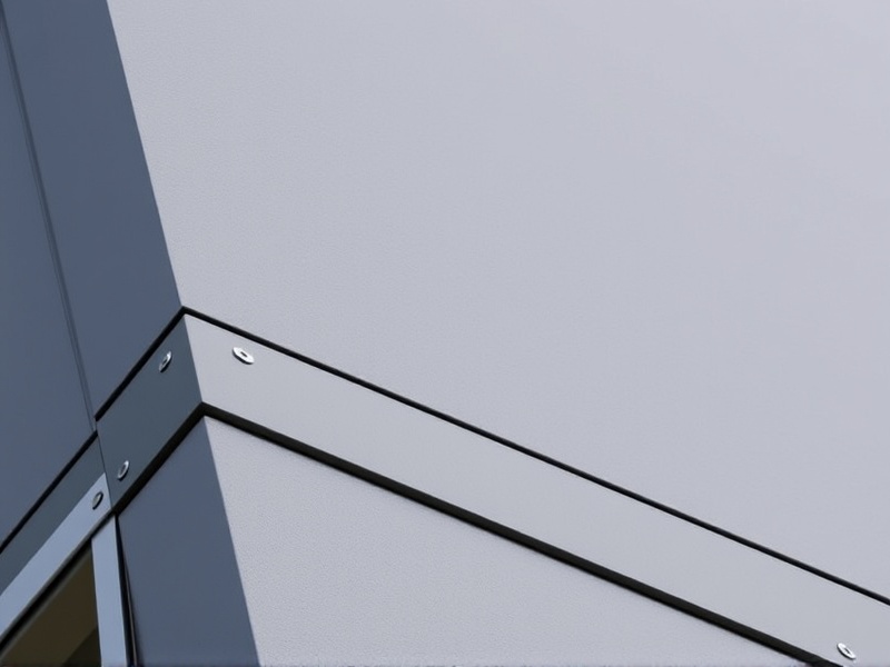 The Role of Composite Cladding Fixings in Modern Architecture