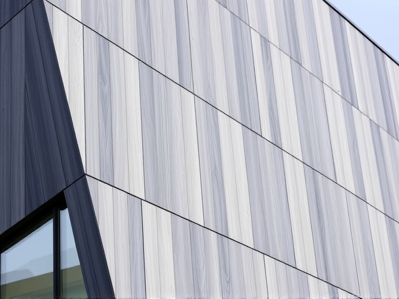 The Role of Composite Cladding in Contemporary Architecture