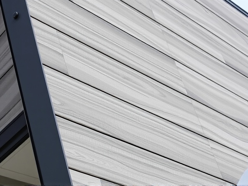 The Role of Composite Cladding Panels in Sustainable Architecture