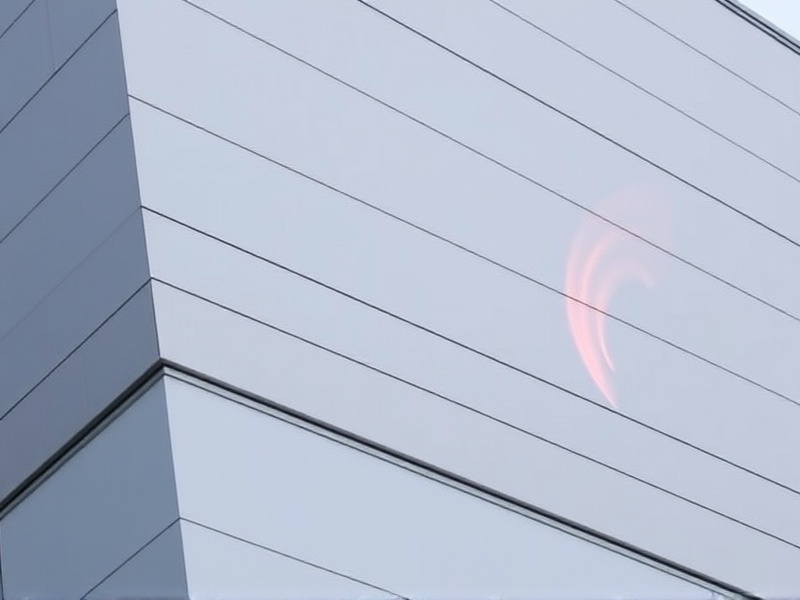 The Role of Flame Retardants in Aluminum Composite Cladding