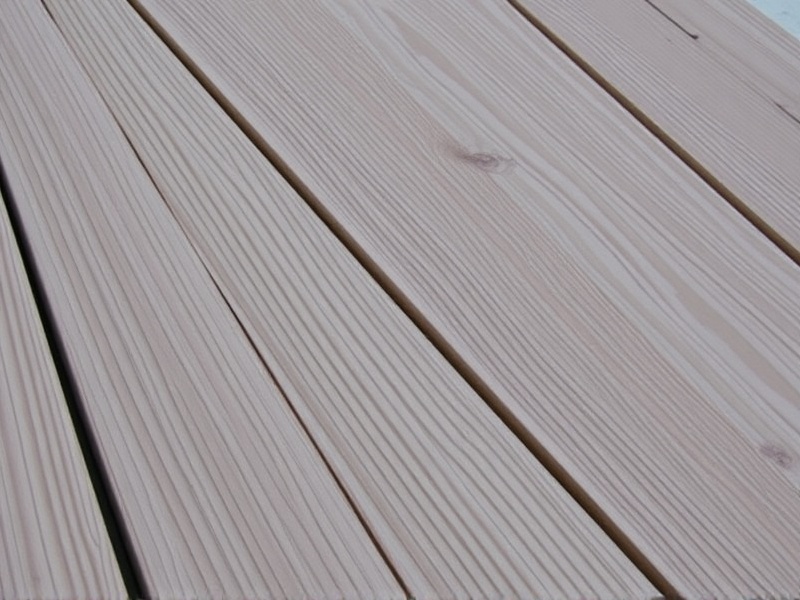 The Role of Gap Size in Composite Decking Installation