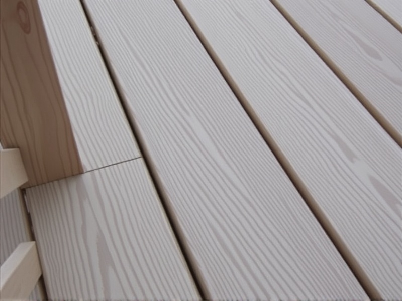 The Role of Gaps in Composite Decking: Avoiding Common Mistakes