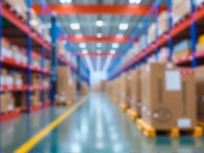 The Role of GM WPC Return Address in Modern Supply Chains
