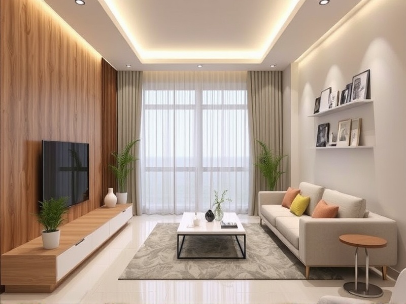 The Role of Harga WPC Per M2 in Interior Design Trends