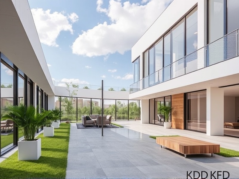 The Role of KFD Premium WPC 80 700 g in Sustainable Building Practices