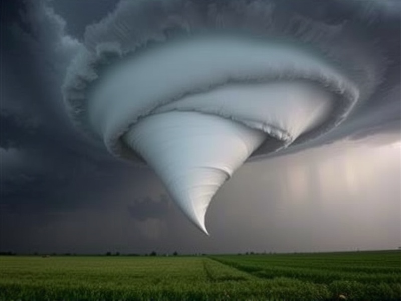 The Role of Mesocyclones in Tornado Formation: WPC’s Analysis
