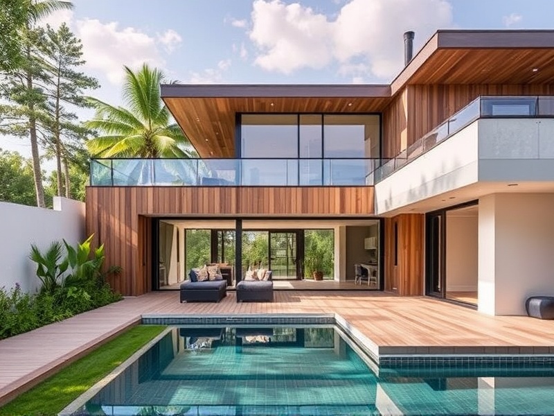The Role of Obi WPC in Modern Home Design