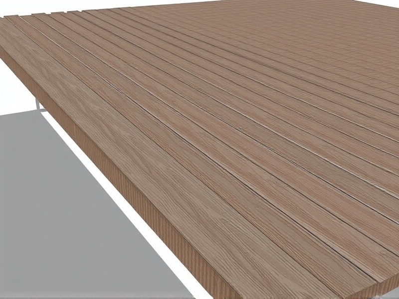 The Role of Rigid Diaphragm Analysis in Composite Decking Design