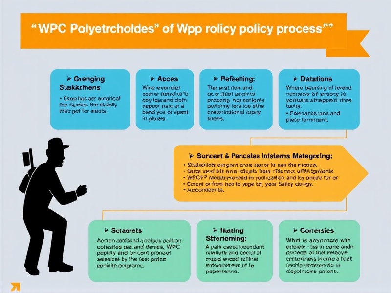 The Role of Stakeholders in the WPC Policy Process