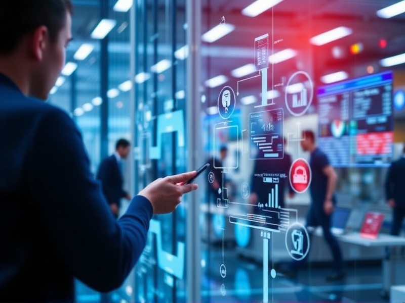 The Role of Technology in WPC Customer Service