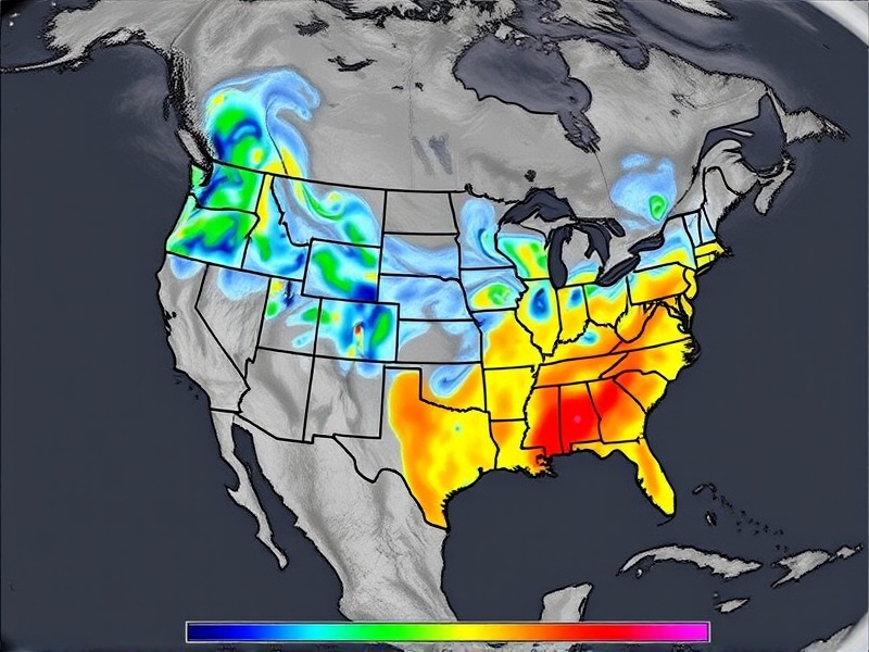 The Role of USFNTsfcWBG GIF in Forecasting Weather Patterns