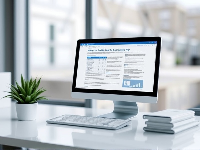 The Role of Windows Converter MSWrd632 WPC in Modern Document Management