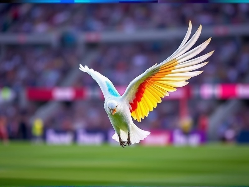 The Role of Wing Band Colors in WPC 2022