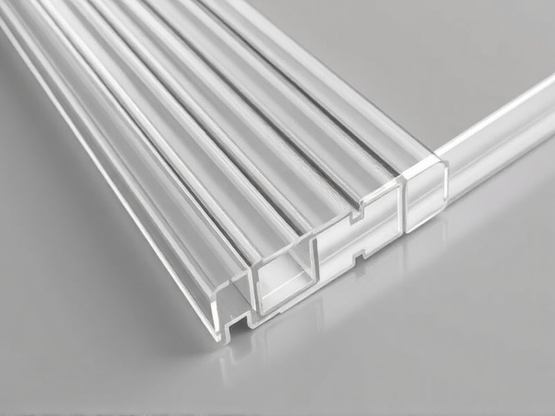The Role of WPC Aluminium Profil in Enhancing Energy Efficiency