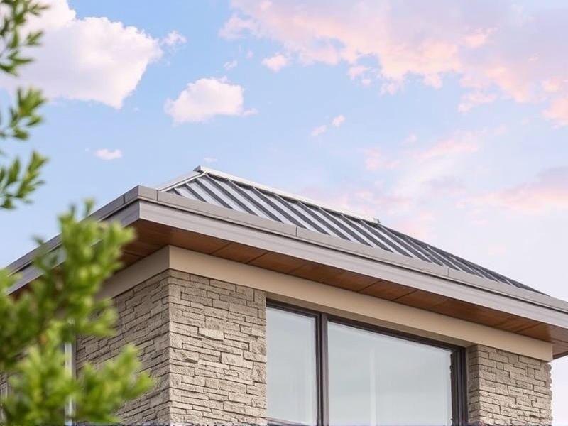 The Role of WPC Caps in Modern Construction Trends