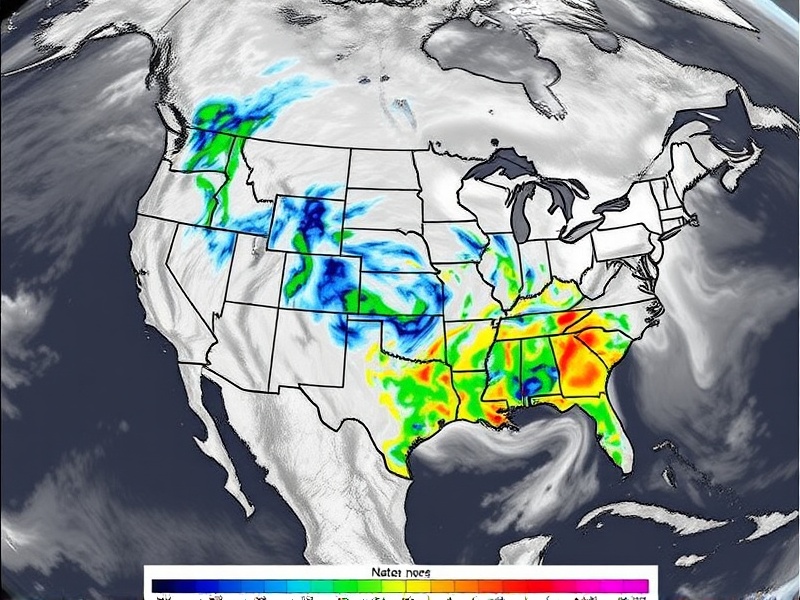 The Role of WPC Current Surface Analysis in Severe Weather Prediction