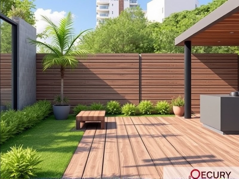 The Role of WPC Density in Outdoor Applications