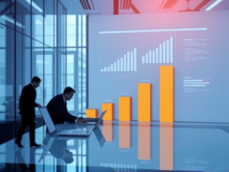 The Role of WPC Financial Odit in Business Strategy