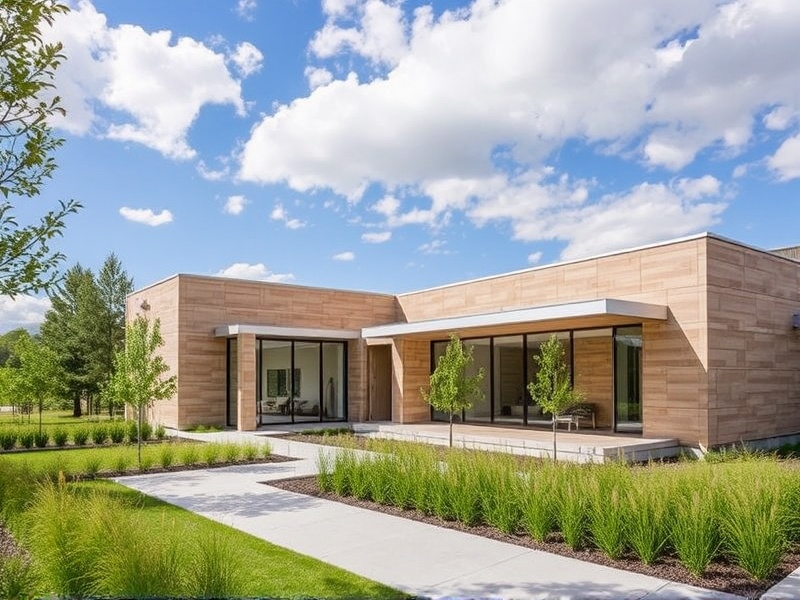 The Role of WPC Holdco LLC in Sustainable Building Materials